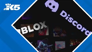 Snohomish County teen's family sues Discord, Roblox over alleged sexual exploitation