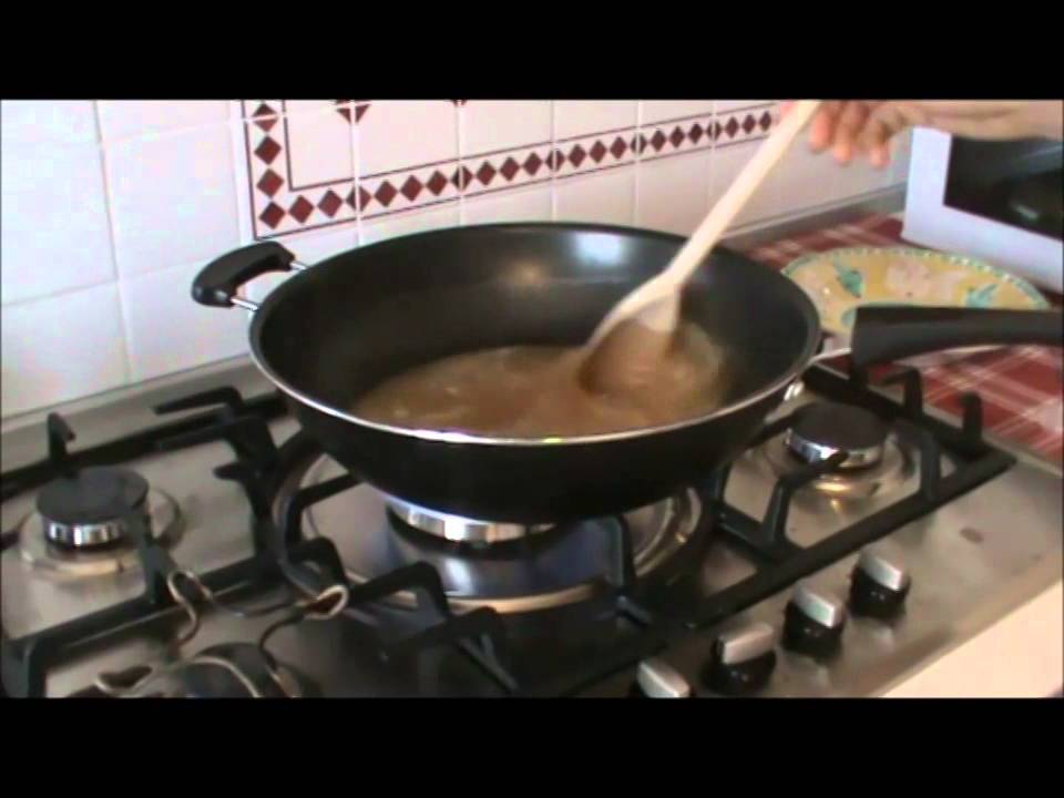 Risotto Tartufo e Formaggio - YouTube