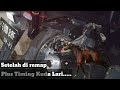 Remap Vario 160 | Timing Kuda | Open Limit