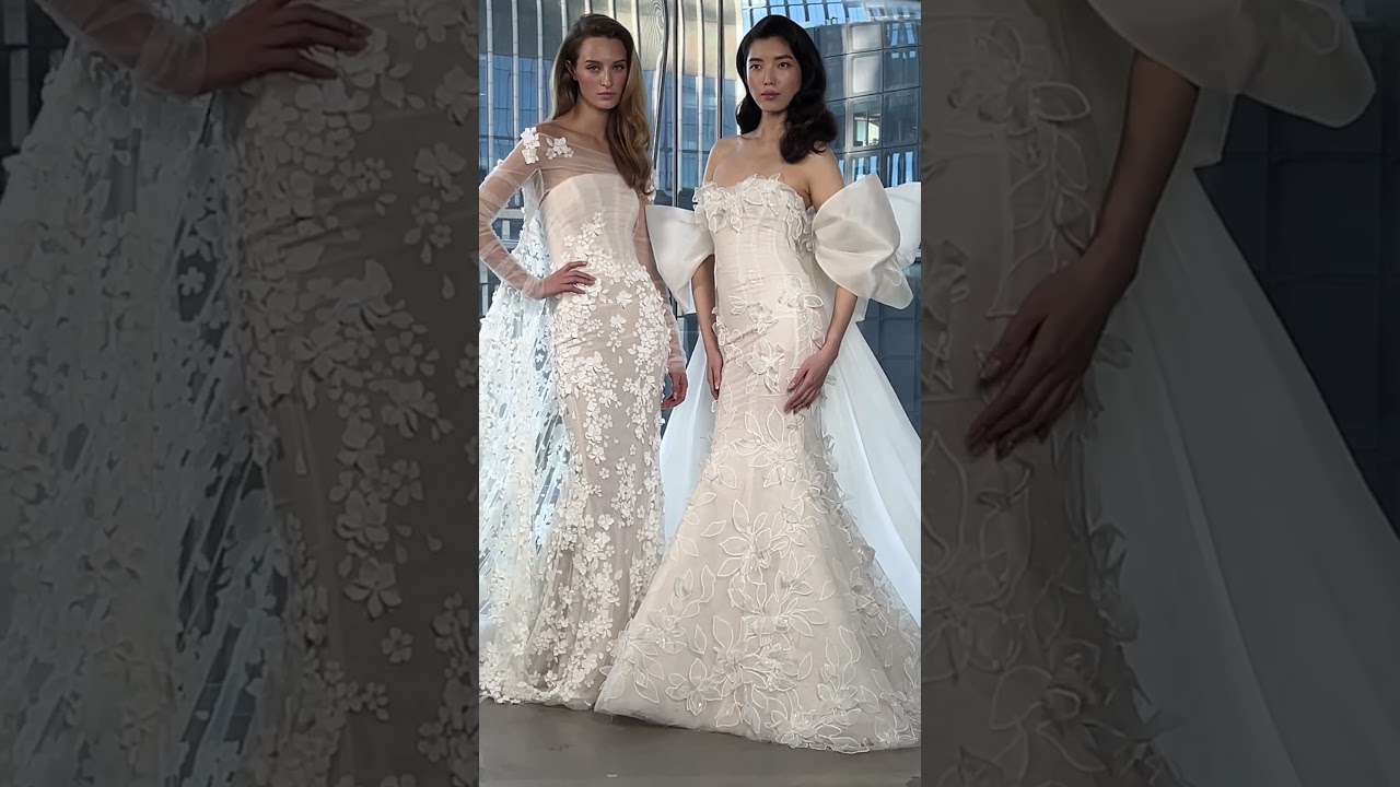 Ines Di Santo | Fall 24 collection