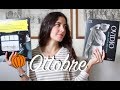 Ce n&#39;è per tutti i mesi ♥ Ottobre ♥ (feat. aynat196)