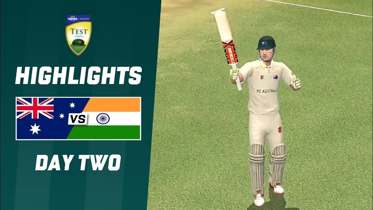 India vs Australia | 3rd Test Day 2 Highlights | Border Gavaskar Trophy 2024-25