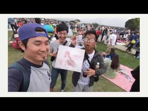 vogue風格野餐日一日美提野一下｜有吃有喝又有拿逛一天就酒醉｜叔叔壞壞出任務