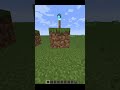 Minecraft mum bug #shorts