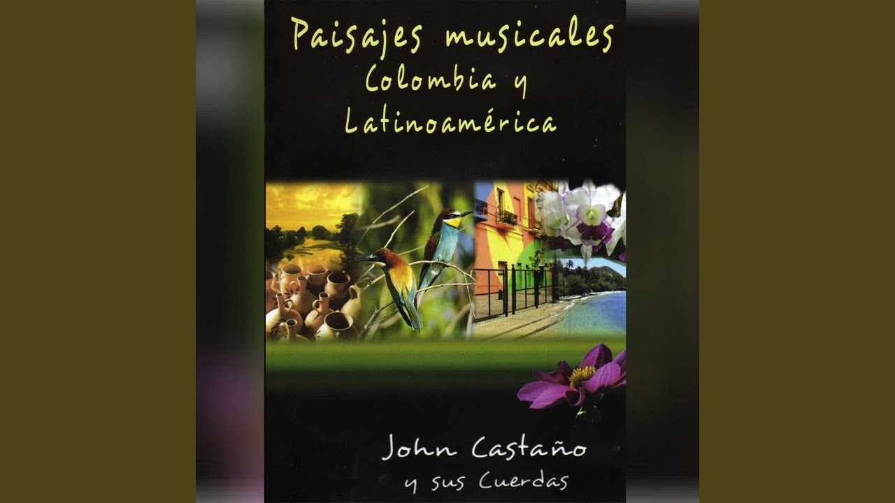 Serenata de Amor YouTube