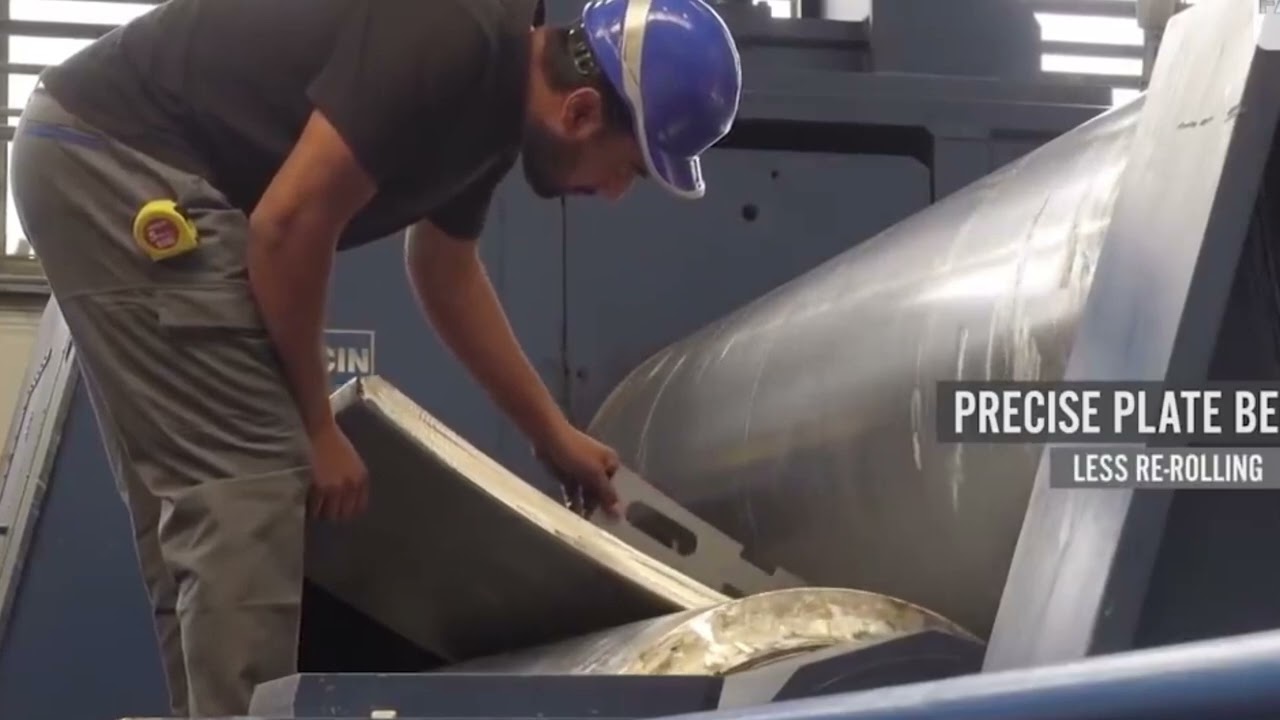 Incredible Heavy Duty Factory Machines Production Process - Amazing Modern Manufacturing Technology