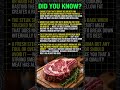 4 Tips For Buying High Quality Steak Every Time