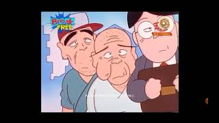 Lucky Man On Hungama