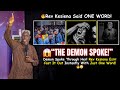 Demon Spoke Through Her! Rev Kesiena Esiri Cast It Out Instantly With Just One Word! 🔥😳