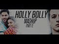 Hollybolly Mashup 2 | The Bollywood And Hollywood Romantic Mashup Part 2 | Valentine Special Mp3 Song