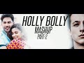 Hollybolly mashup 2  the bollywood and hollywood romantic mashup part 2  valentine special