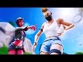 Drift becomes a... GIRL?! (Fortnite Short Film)