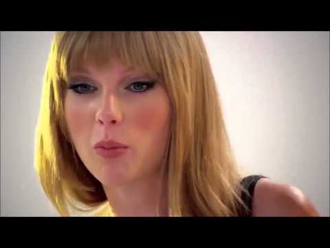 Taylor Swift- Cute and Funny Moments!