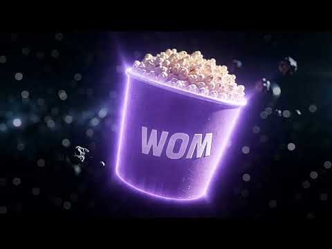 Cinépolis ahora es WOM