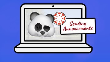 Canvas Bites: Sending Announcements (Series 1, Episode 3)
