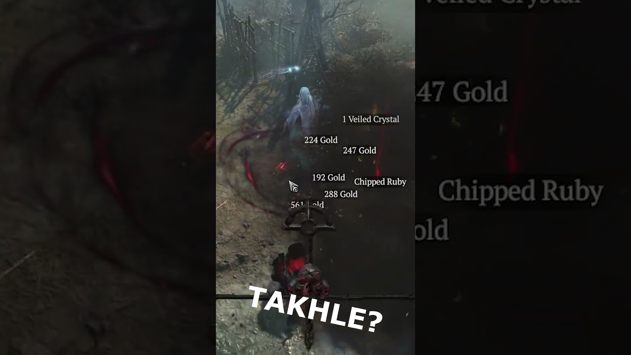 Jak funguje ten build? 😂