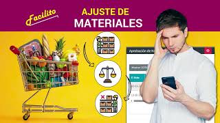 Controla tu Stock con Estilo! ¡Descubre el Ajuste de Materiales! by Grupo EQS 16 views 1 month ago 9 minutes, 37 seconds