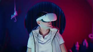 Master AR/VR Content Creation