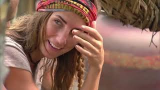 [S03E08] Australian Survivor / Австралийский Последний герой