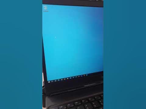 Was passiert beim Zuklappen des Laptops? - YouTube