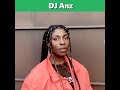 Capture de la vidéo Anz Dj Biography And Musical Facts