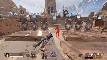 Apex Legends Consoles: How to turn Aim Assist on and off