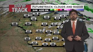 Temperatures Continue To Heat Up