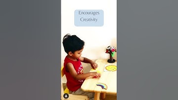 5 Benefits of Children