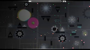 My part in Stampant by Saitam & more