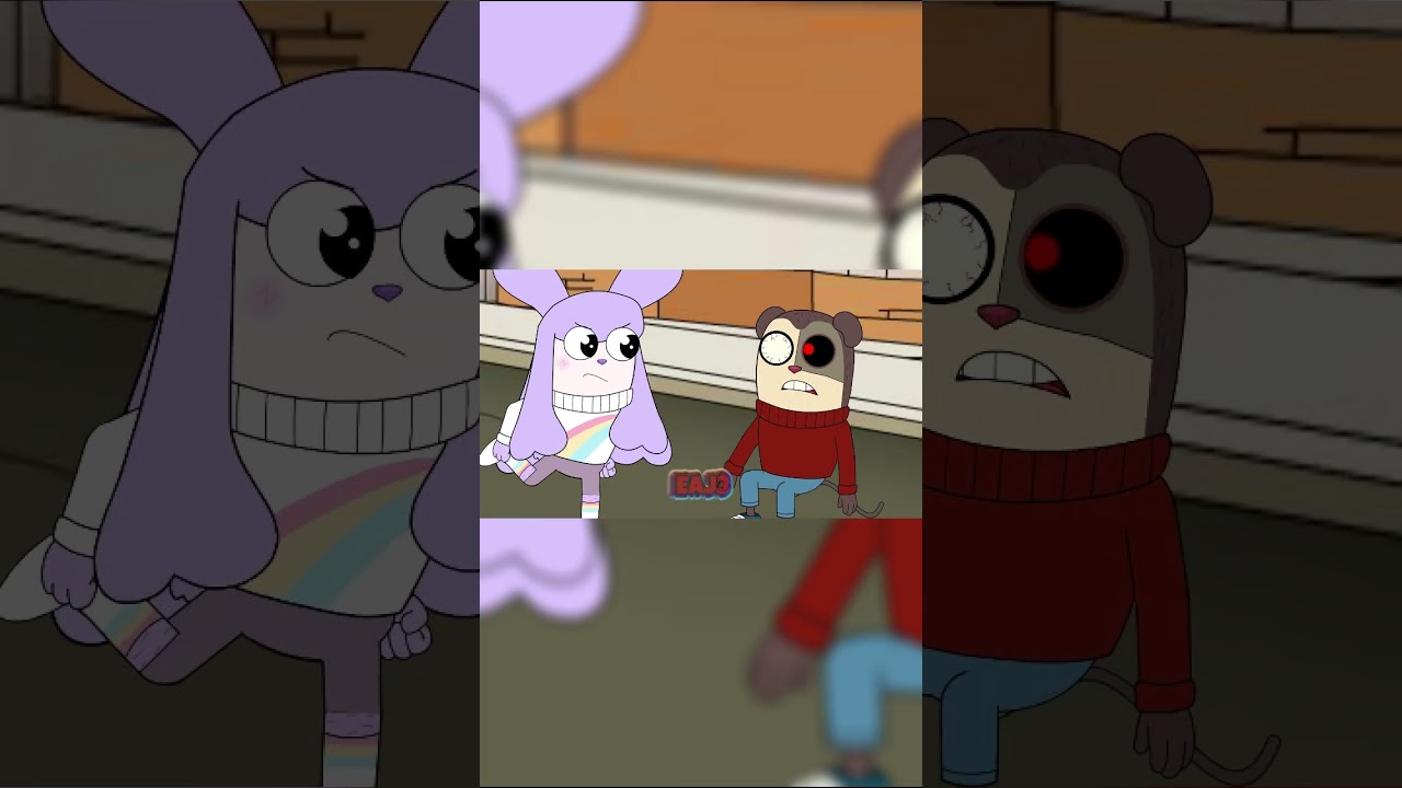 ummmm unfinished animation for 