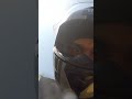 POV- Gopro flying off the bike at 170kms. #india #automobile #triumph#yt#travel#ytshort #viralshort