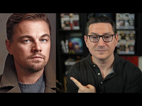 Who Was The Actor Of The Decade