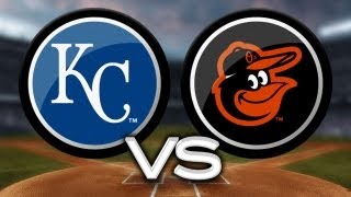 5/8/13: Hardy homers as O's win fourth straight