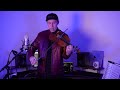 Bad Bunny – DÁKITI (Violin Cover)