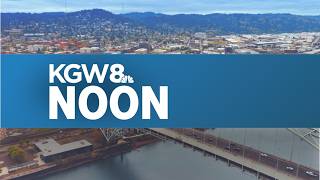 KGW Top Stories: Noon, Monday, July 20, 2026