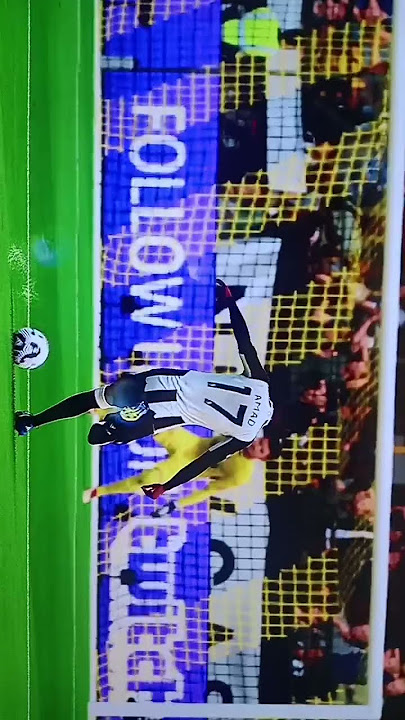 I Think I did the longest Tap In
