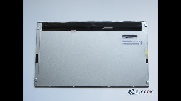 M215HW02 V0 21.5" a-Si TFT-LCD Panel for