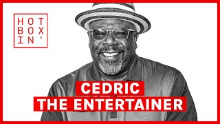 Cedric the Entertainer, Comedian | Hotboxin' with Mike Tyson