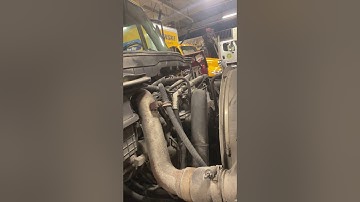 Maxxforce International Crank won’t start issue resolved