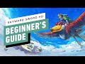 The Legend of Zelda: Skyward Sword - Beginner's Guide Tips And Strategies