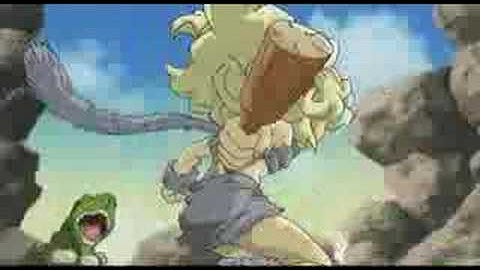 Chrono Trigger FMV #3