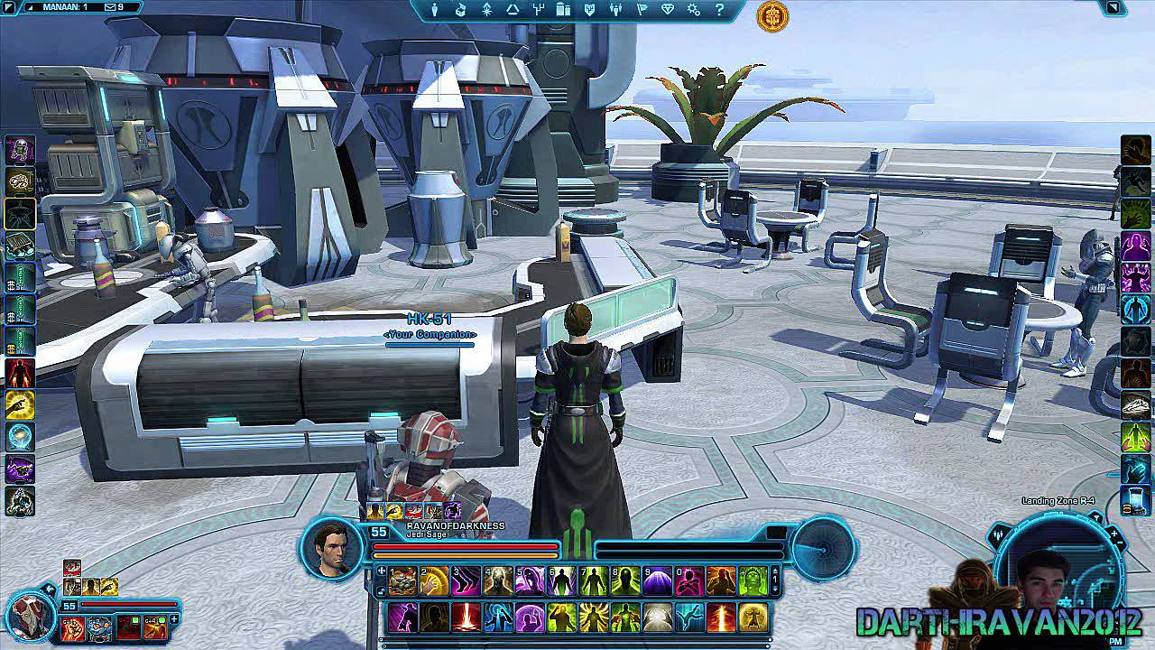 star wars kotor manaan star wars kotor manaan