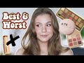 SPEED REVIEWS: Best & Worst New Makeup 2021... Final Thoughts on Products I've Been Testing Lately!