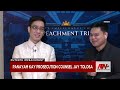 'Mary Grace Piattos' hindi na ipatatawag ng prosekusyon | NewsWatch Reports