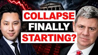 Why Tech Stocks Are Blowing Up Now: Expert Reveals Bottom | Clem Chambers