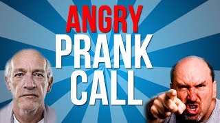 TGJ Prank Calls - Episode 1