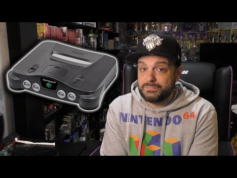 The TRUTH About The $35 Hispeedido N64 HDMI Mod