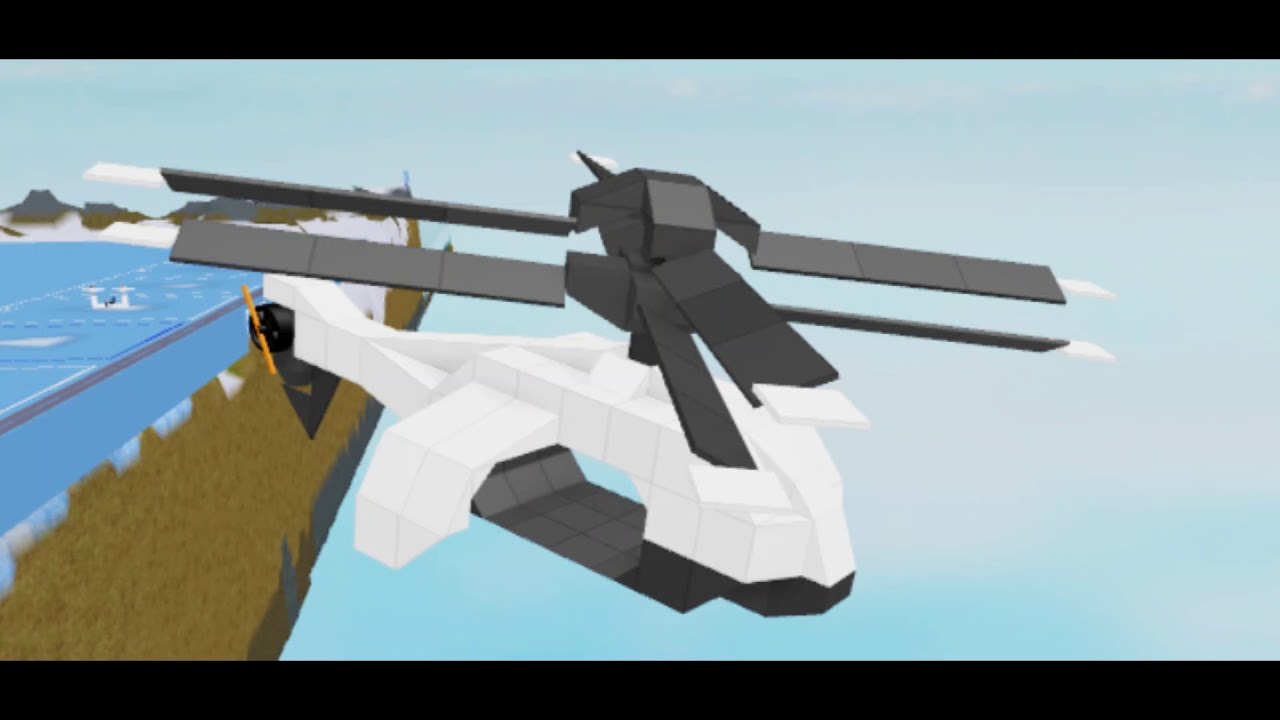 Roblox Plane Crazy Cool Builds Pt 21 By Trollgenius - cool roblox builds chilangomadrid com