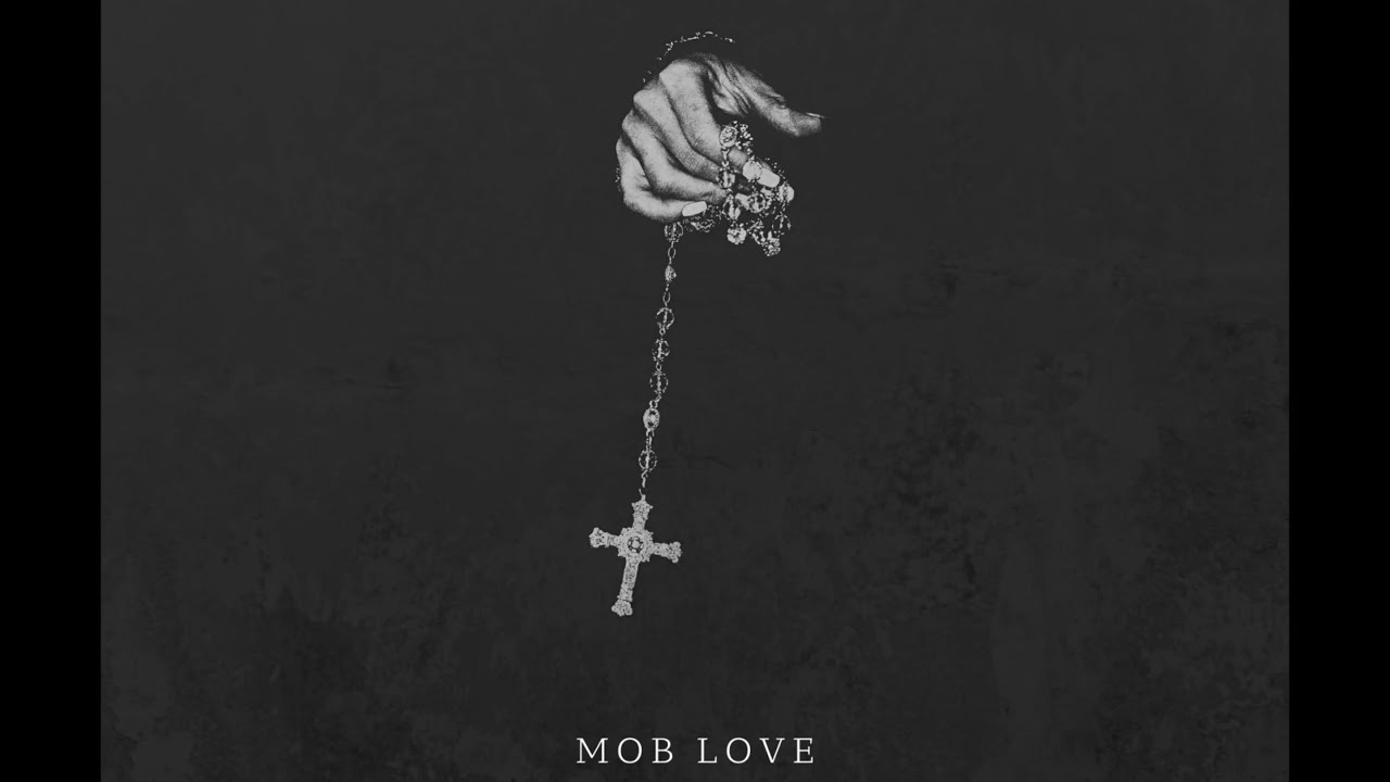 Mob Love - Believe