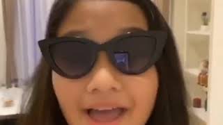 Tiktok Naisa Alivia yuriza. By. Rnzzz official